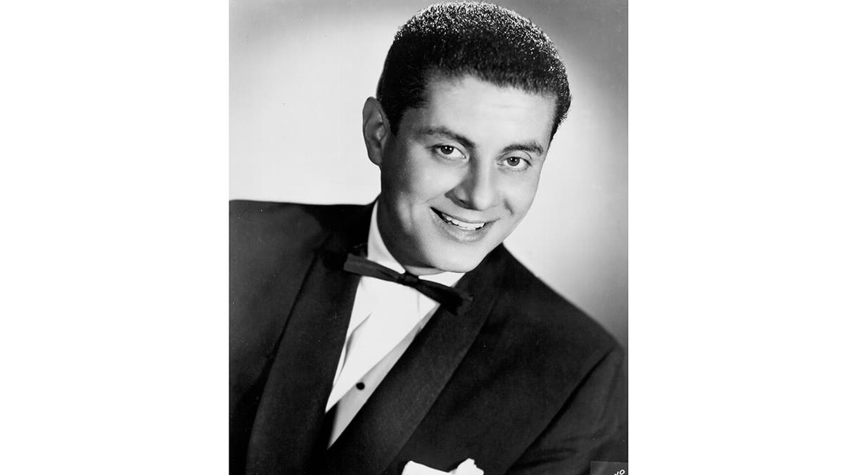 Meet The American Who Popularized Latin Music Tito Puente World War Ii Navy Veteran And