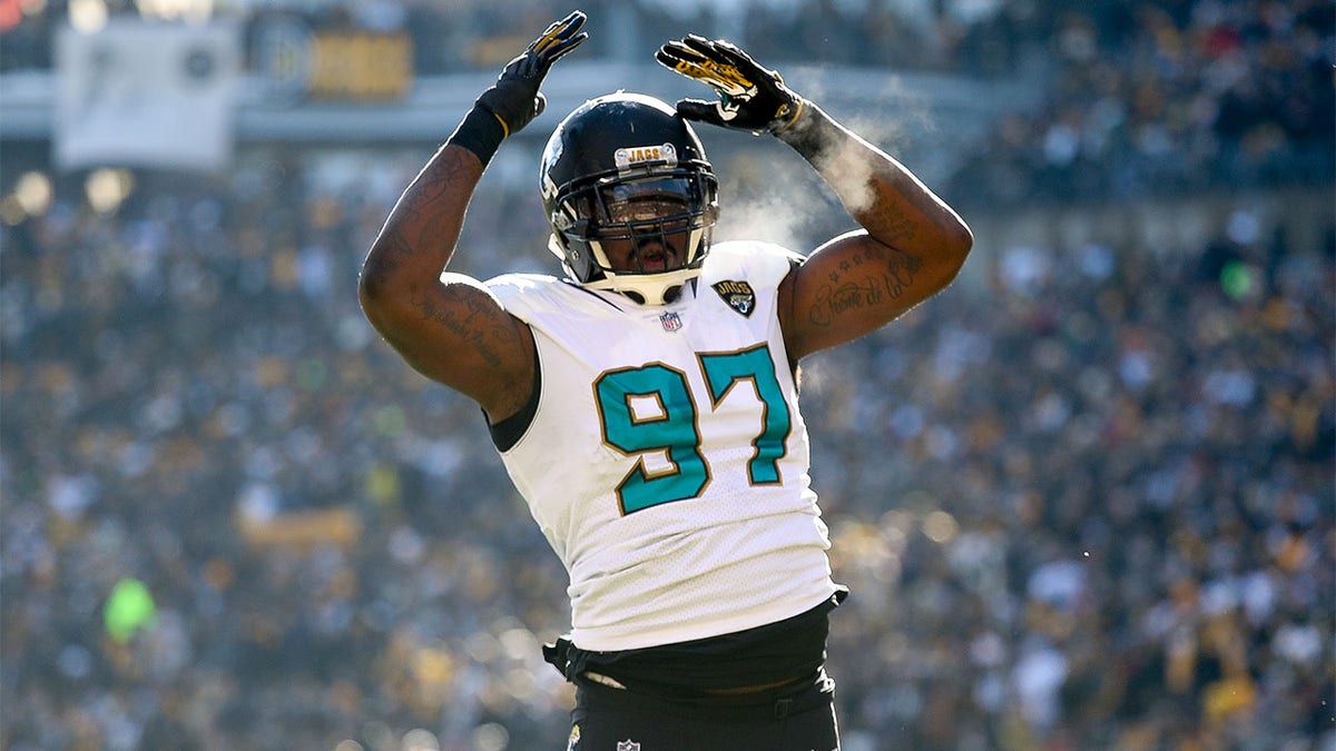 I Need To Go Home!' Philadelphia Eagles Ex Malik Jackson Announces NFL  Retirement - Sports Illustrated Philadelphia Eagles News, Analysis and More