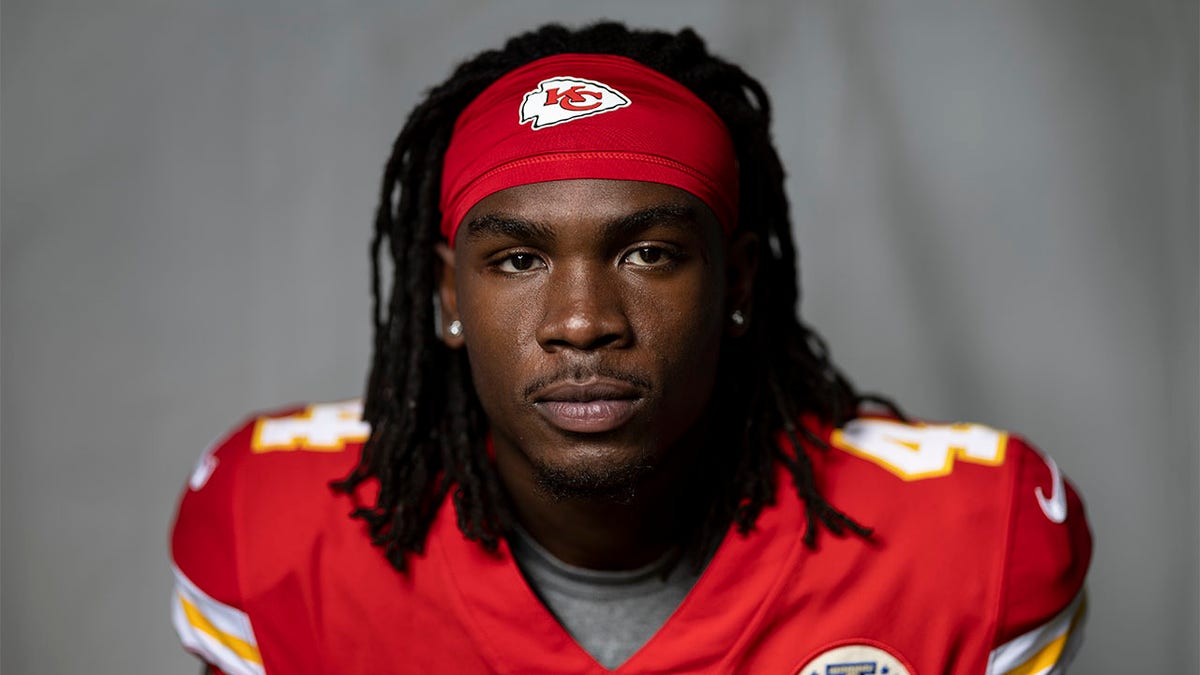 Chiefs Wide Receiver Rashee Rice After Andy Reid Practice: ‘I Don’t ...