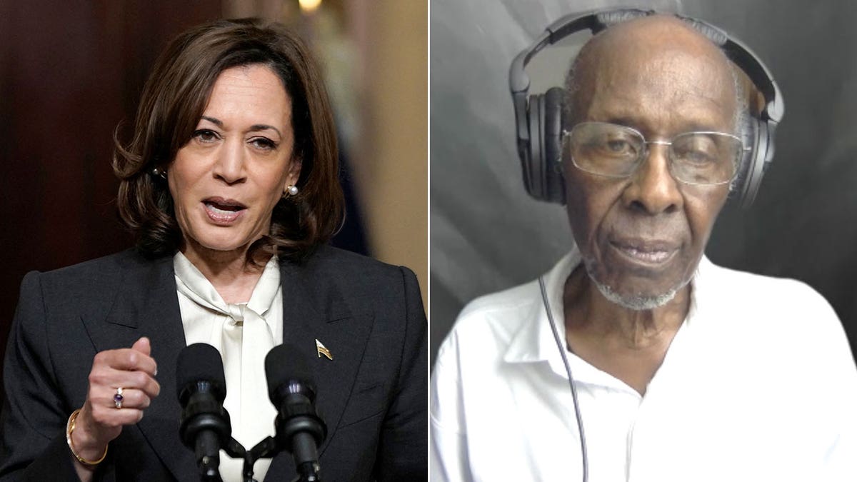 Media Running Wild With Kamala Harris’ 'lie' On Florida's Black History ...