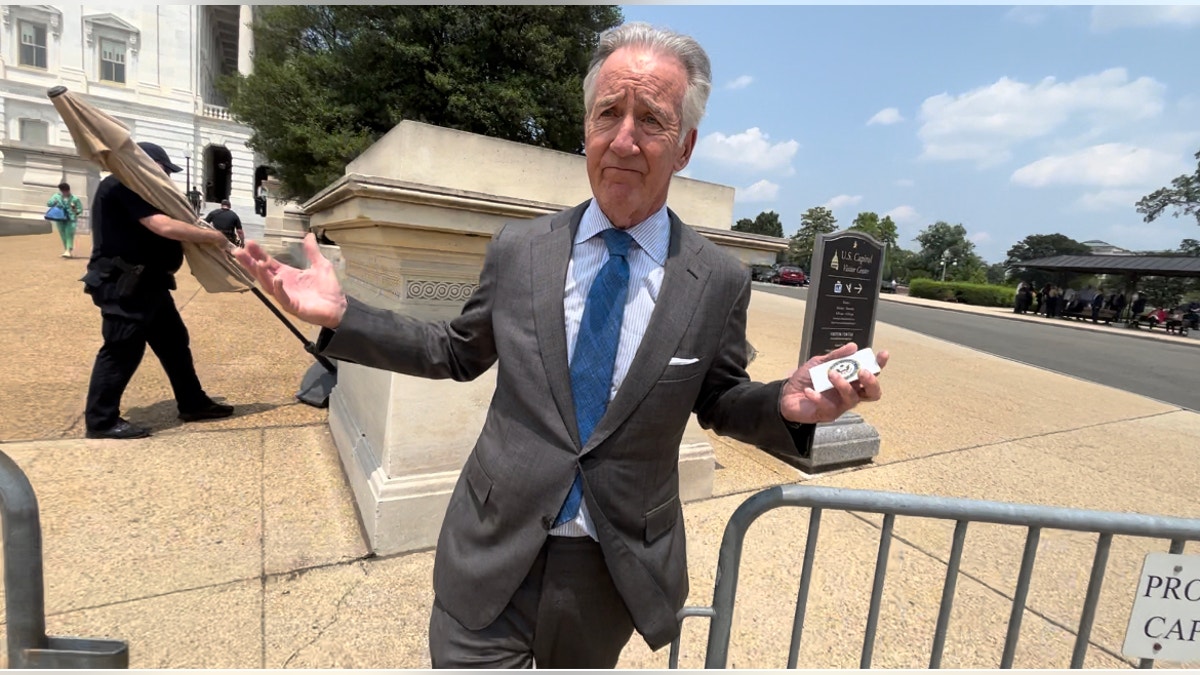 Richard Neal