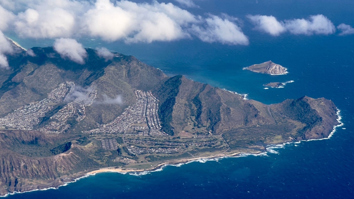 Oahu