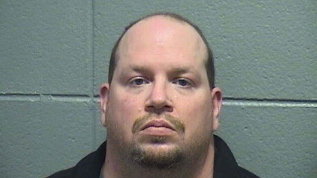1200px x 675px - Chicago sex offender pleads guilty to child porn possession, sentenced to  15 years: police | Fox News