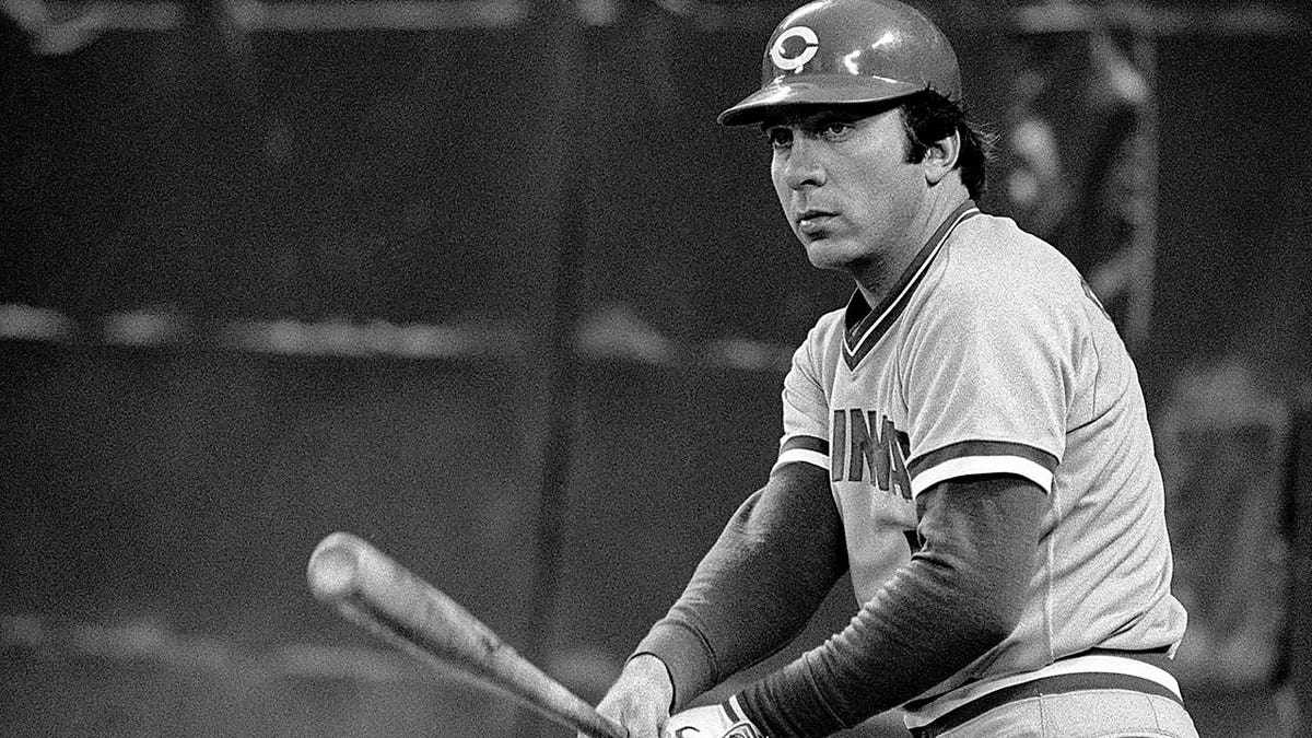 Diss from a Rose: Johnny Bench would have been in Cooperstown regardless of  who his teammates were