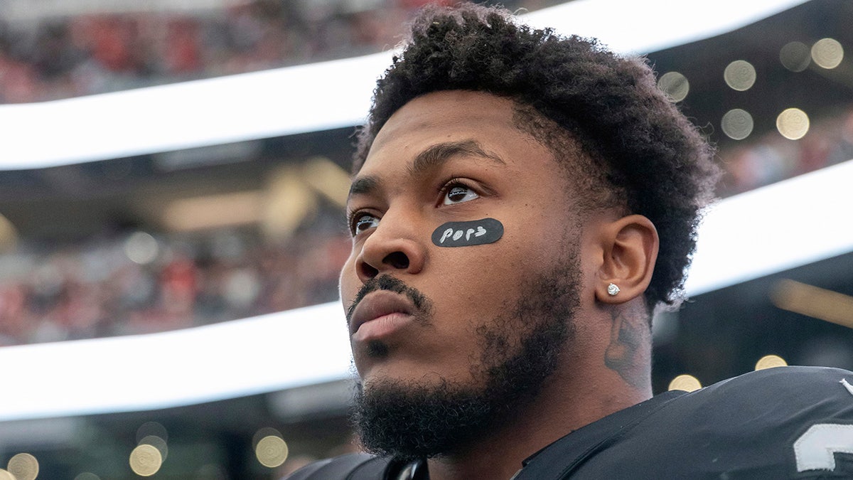 Las Vegas Raiders Star Josh Jacobs Drops Honest Confession Ahead