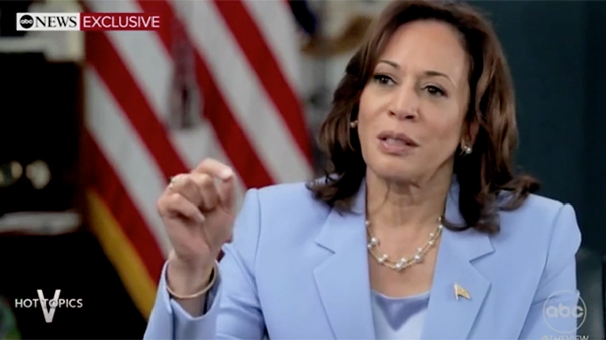 Kamala Harris