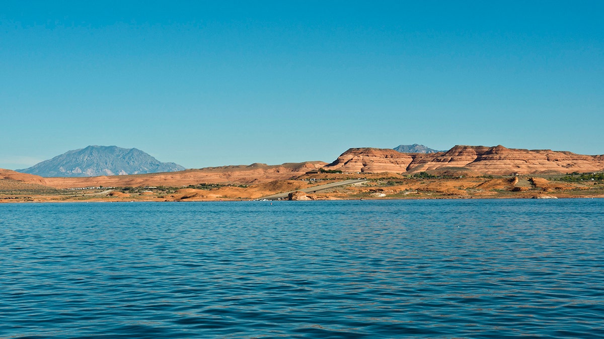 Lake Powell