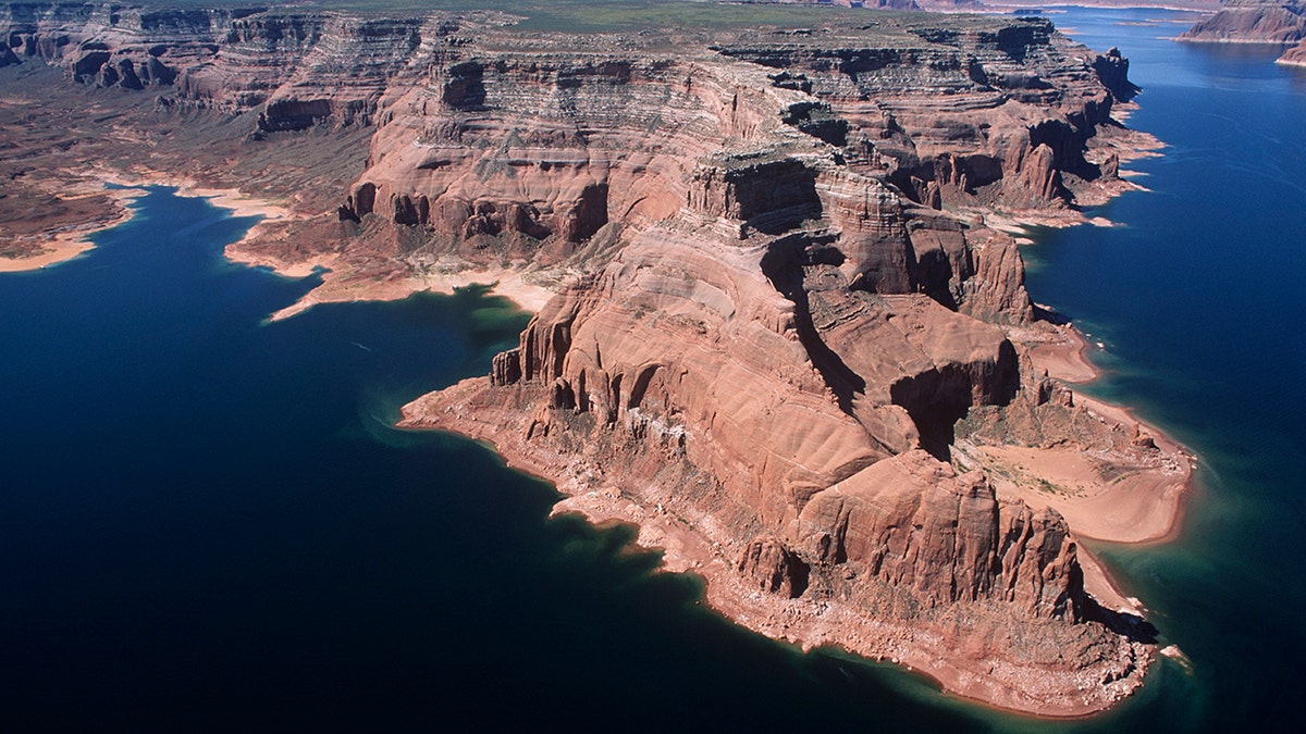 Lake Powell