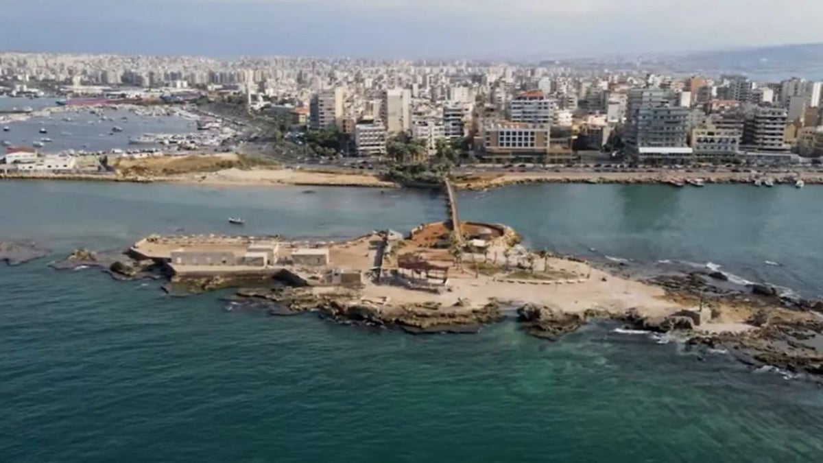 Tripoli, Lebanon