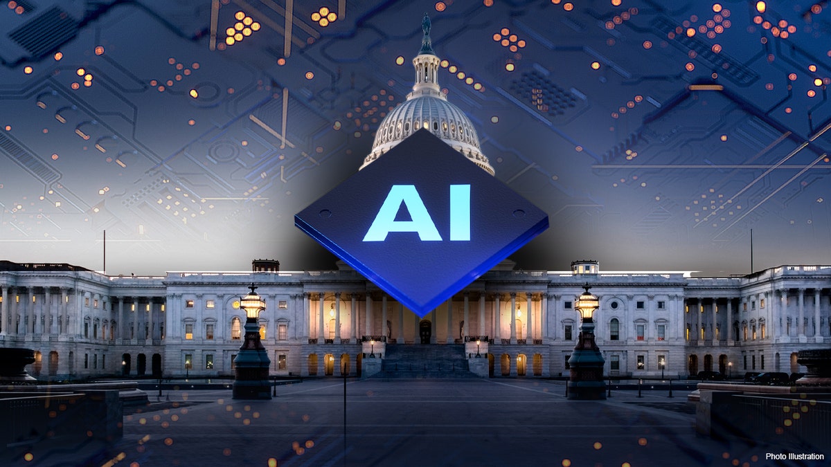 House AI Task Force Chair Signals Push For Legislative Measures As ...