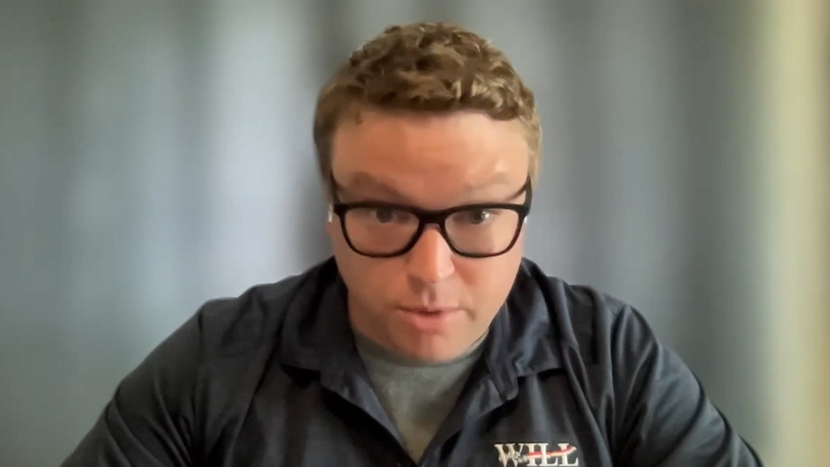Lucas Vebber