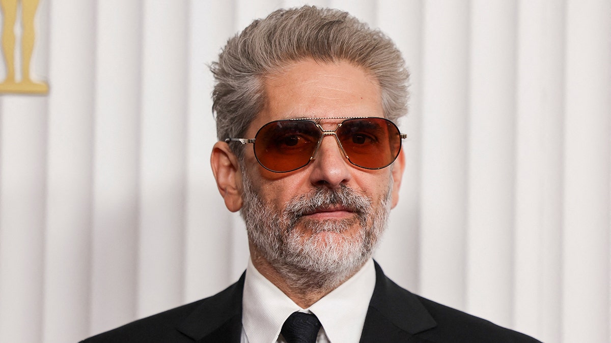 Michael Imperioli