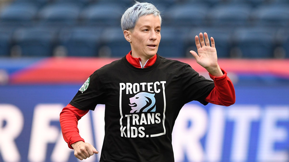 Megan rapinoe cheap t shirt jersey