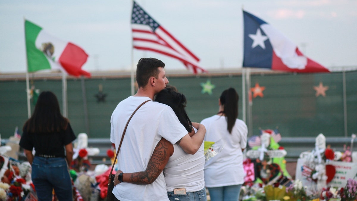 El Paso Walmart Shooter Gets 90 Life Sentences For Attack That Killed ...