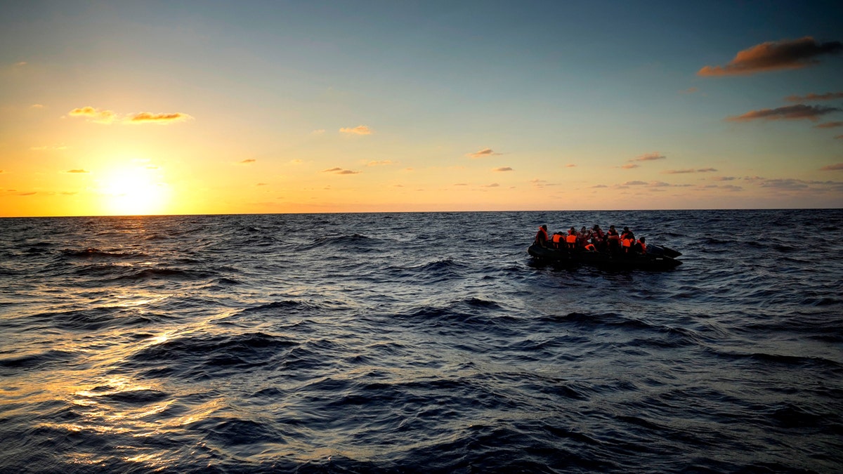 Migration Libya Court