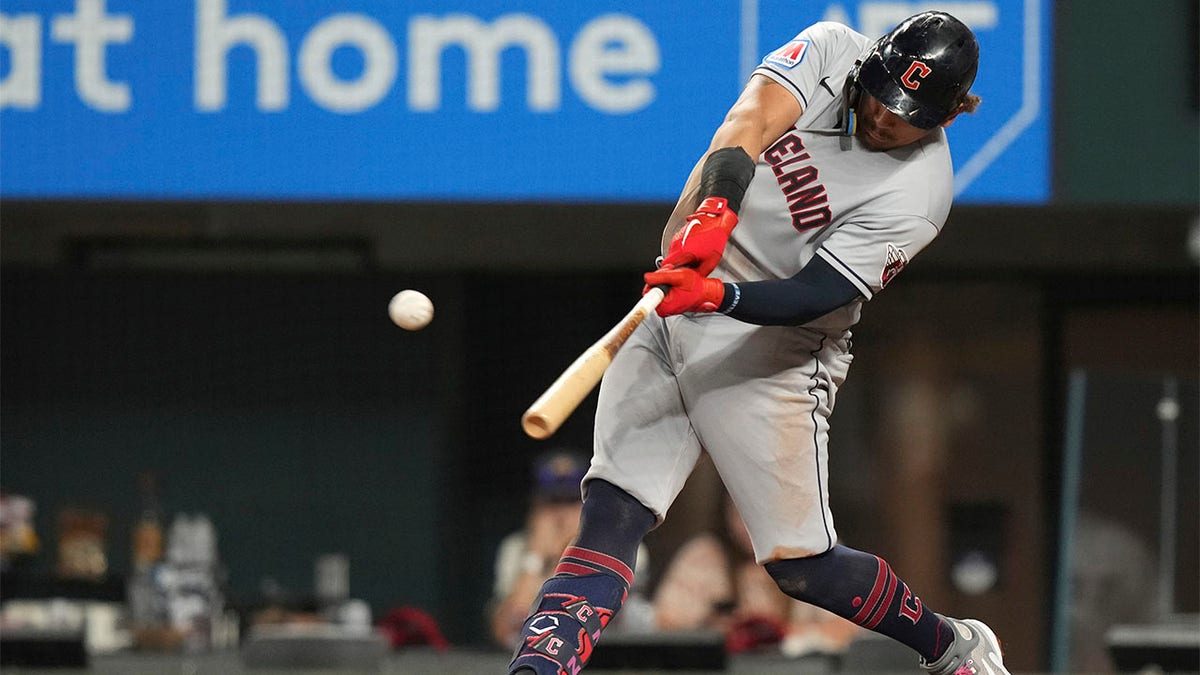 Naylor brothers create 'something super special' with multi-run homers -  Baseball - Sports - Daily Express US