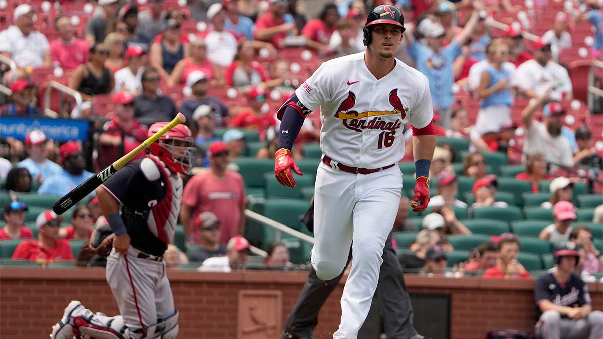 Cardinals' Jack Flaherty Wins Fourth Straight Start With Victory Over ...