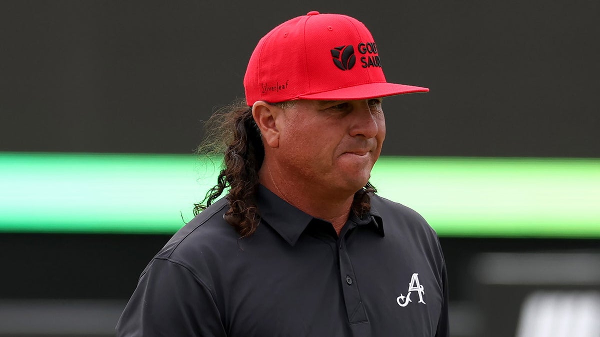 Pat Perez: Why did Pat Perez leave PXG? Real reason behind move explored
