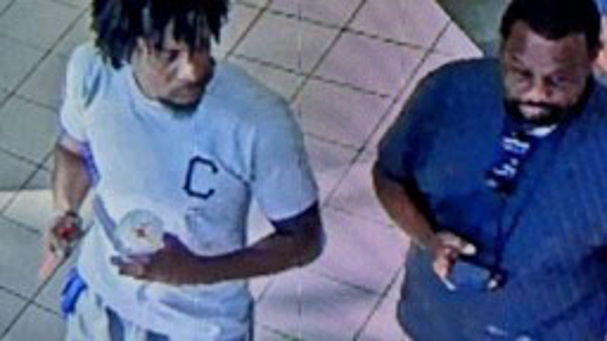 Willow Grove shopping mall abduction attempt suspects