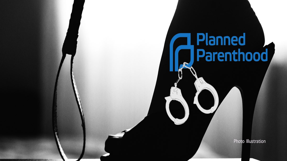 Planned Parenthood sex ed