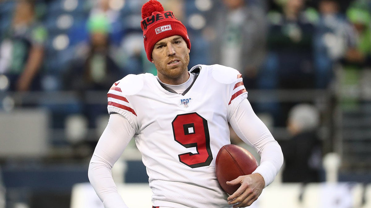 Chicago Bears News: They should go after Robbie Gould right now