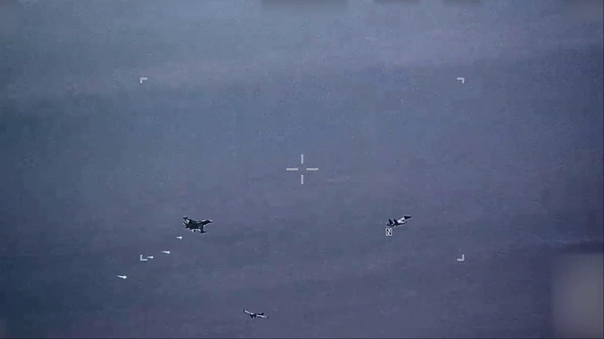 Russian aircraft