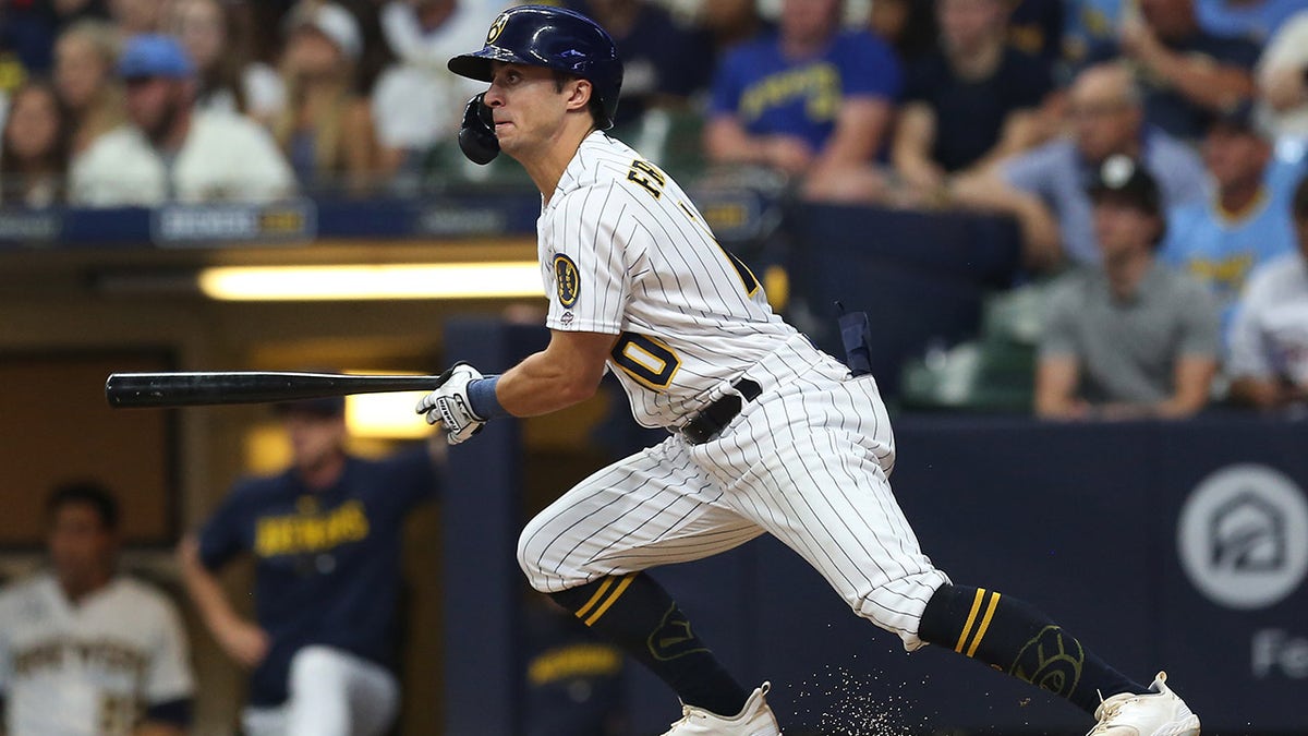 Brewers first-round pick Sal Frelick makes professional debut Wisconsin  News - Bally Sports