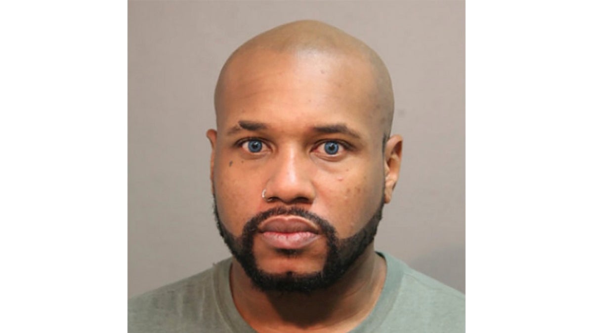 Chicago man accused of murder