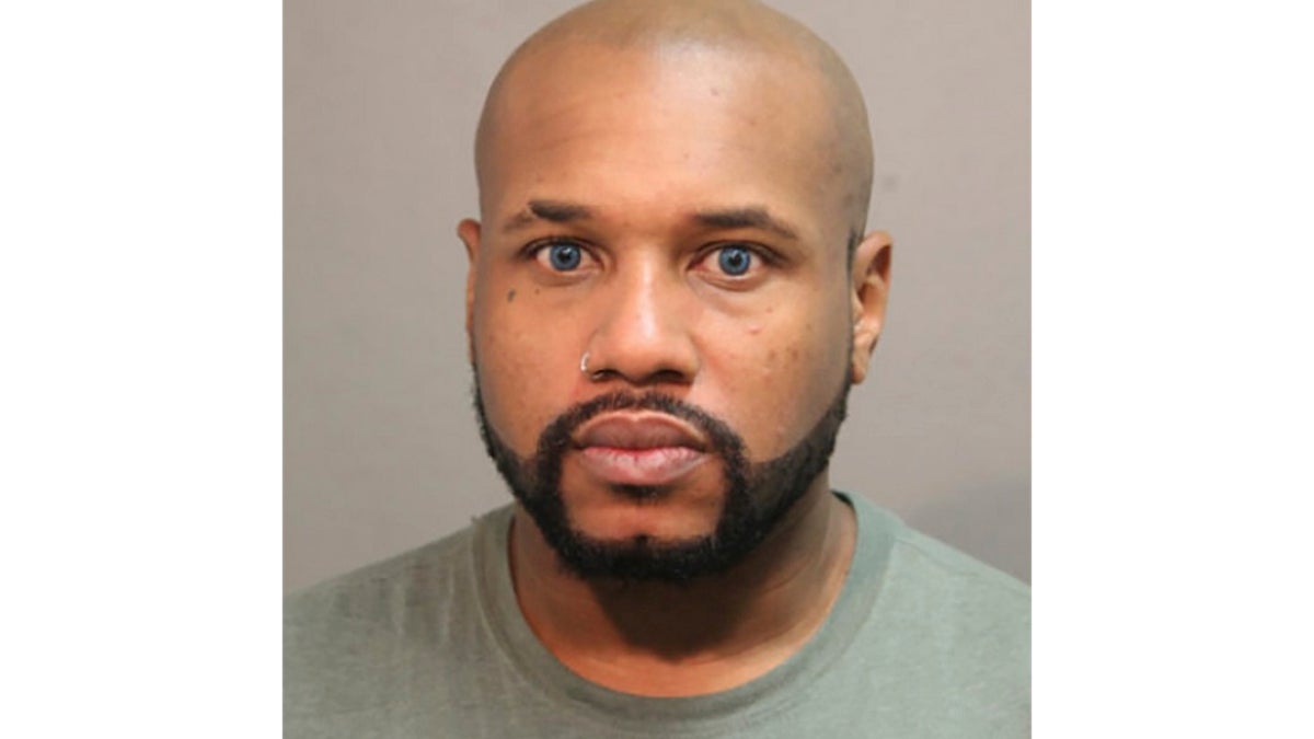 Chicago man accused of murder