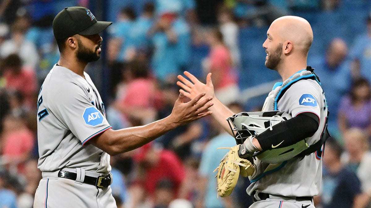 Carlos Rodón has 1st Yankees moment in win over Mets 