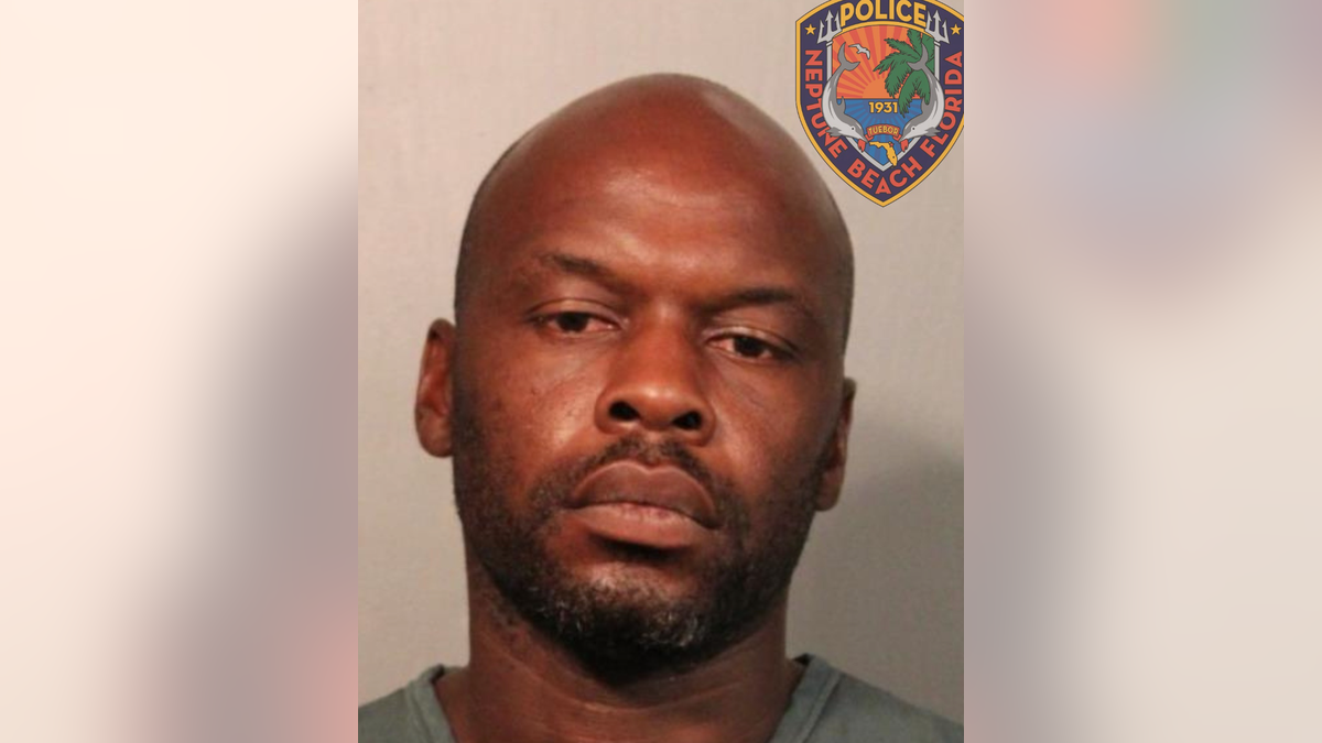 Florida man arrest