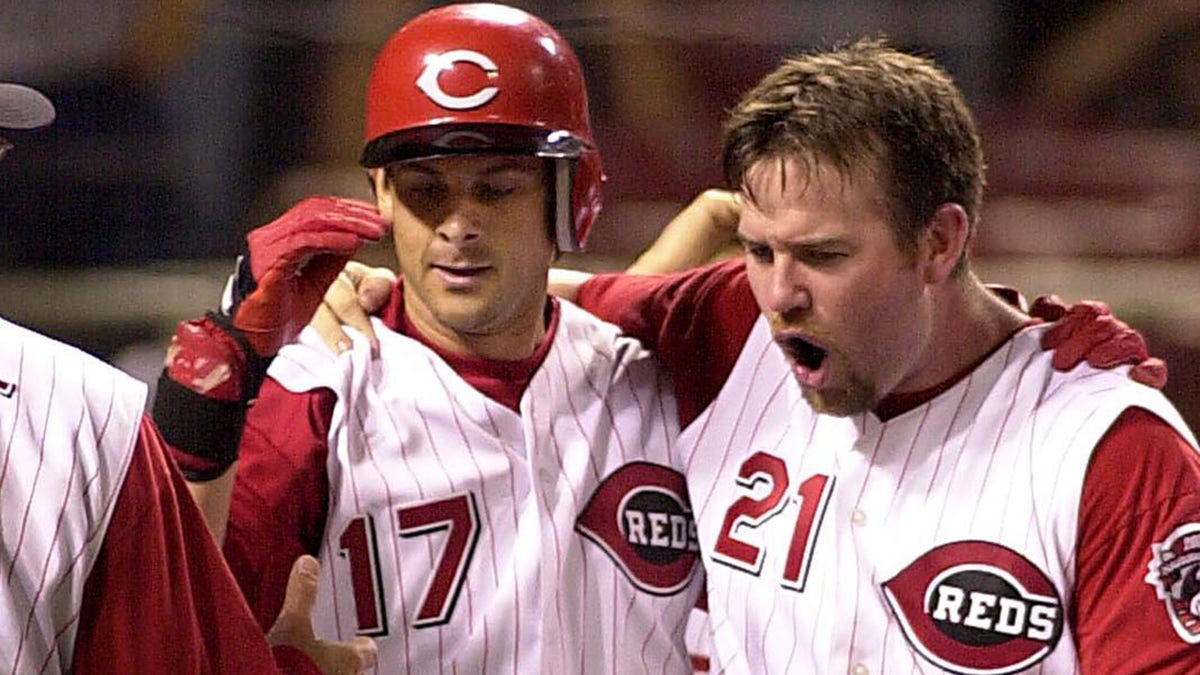 Reports: Former Pirate Sean Casey to be hired as next NY Yankees hitting  coach