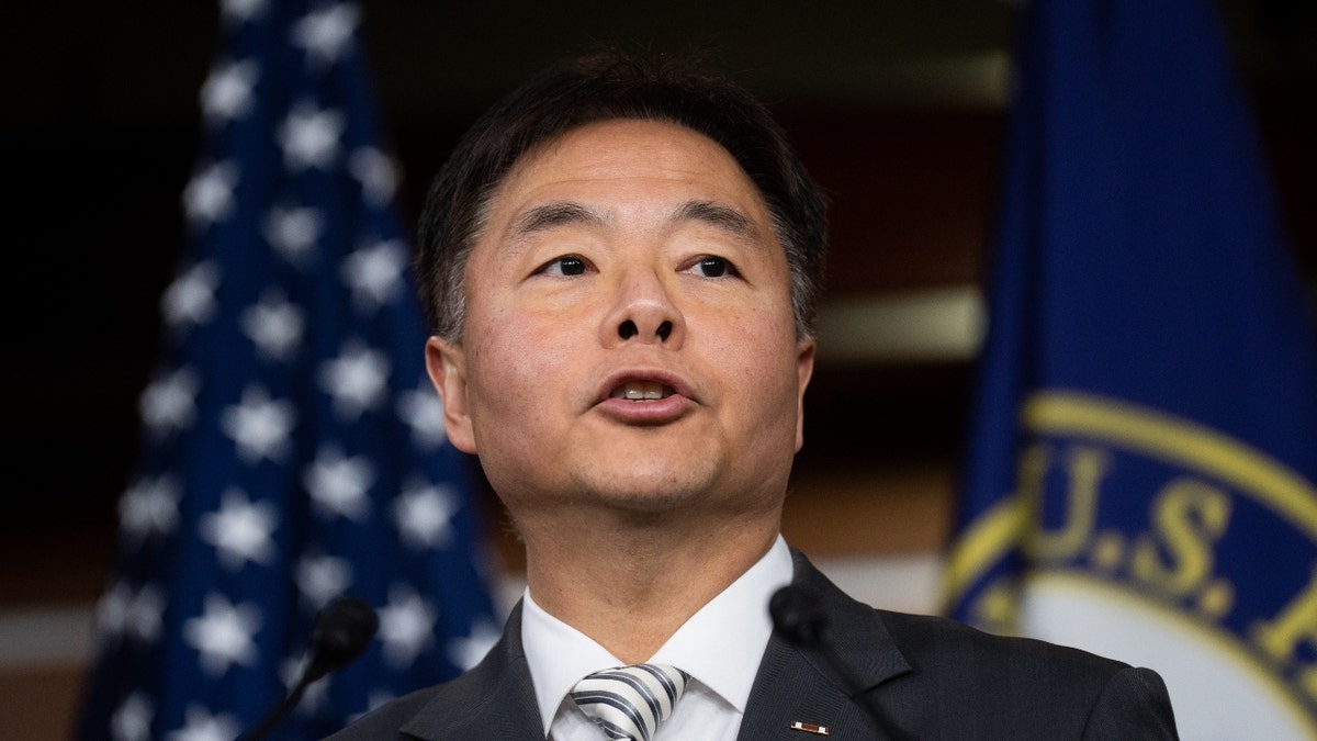 Rep. Ted Lieu