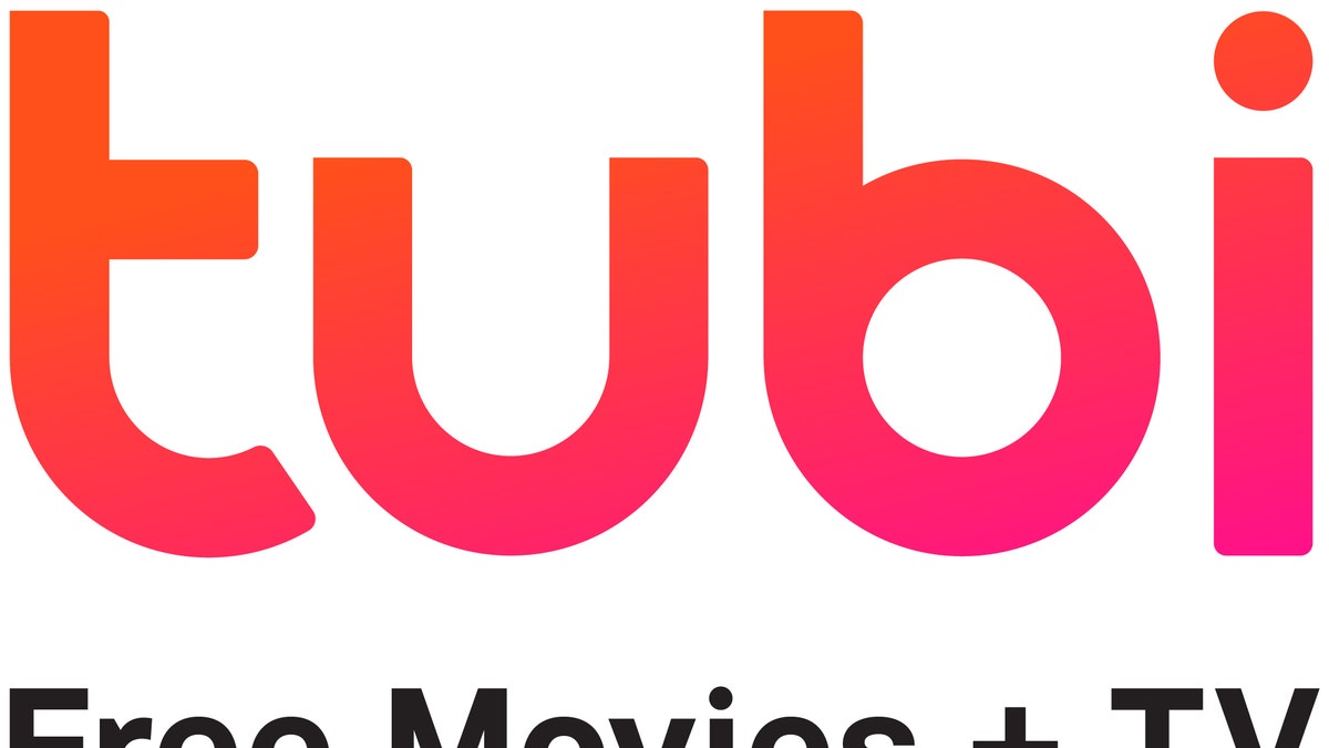 Tubi - Free TV & Movies logo