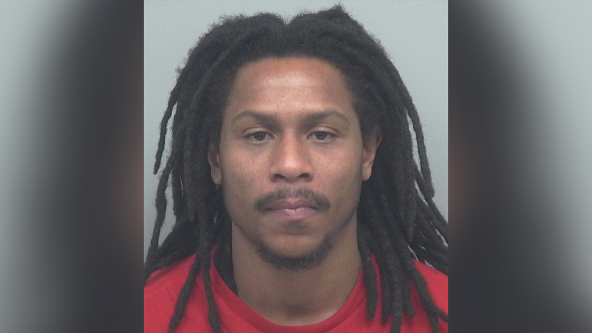 Tyler Dewayne Moore mugshot