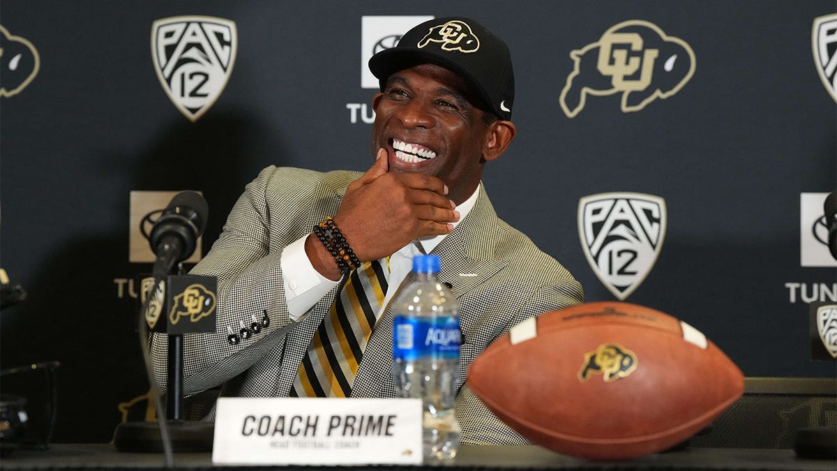 Colorado Causes Excitement About TCU On Deion Sanders Debut: 'We Told ...