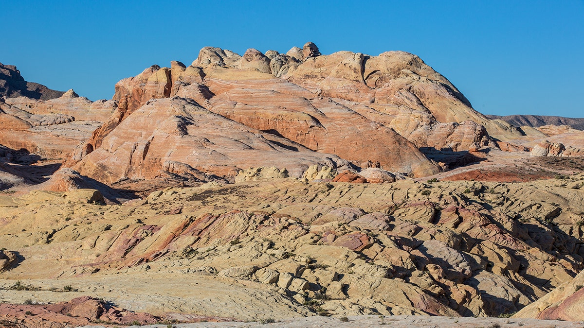 Valley of Fire State Park