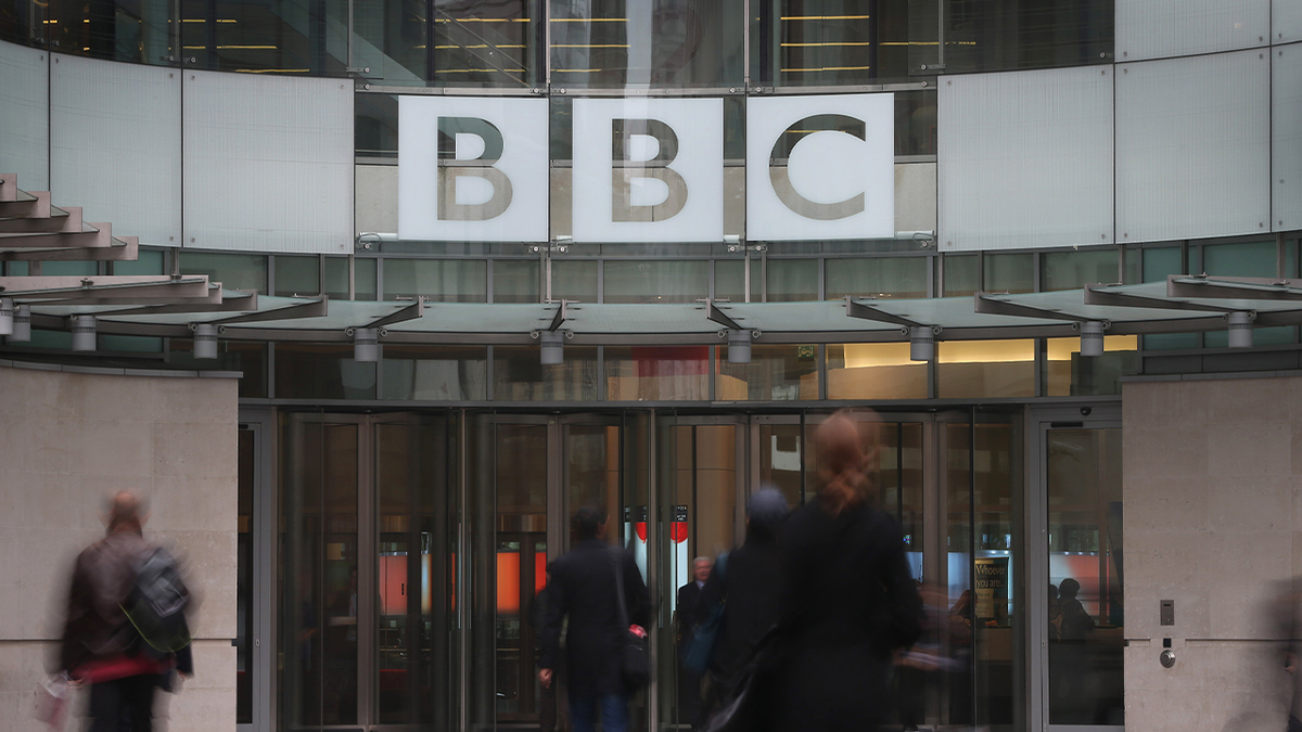 BBC Apologizes For Reporting Unproven Claims About Israel Carrying Out ...