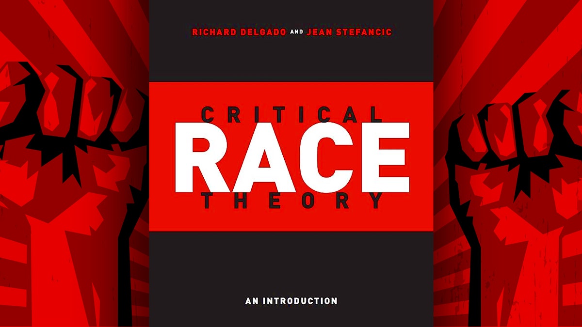 critical race theory