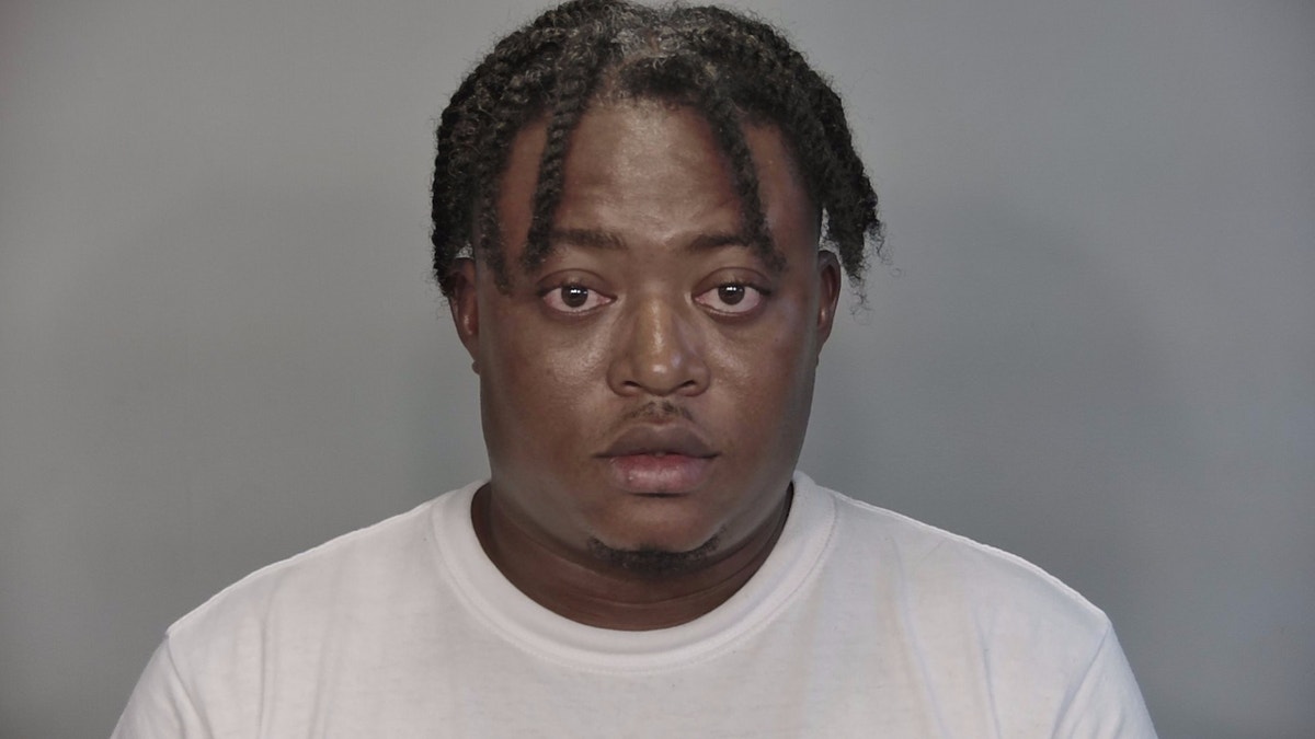 Jeanty Falando Altenor mugshot