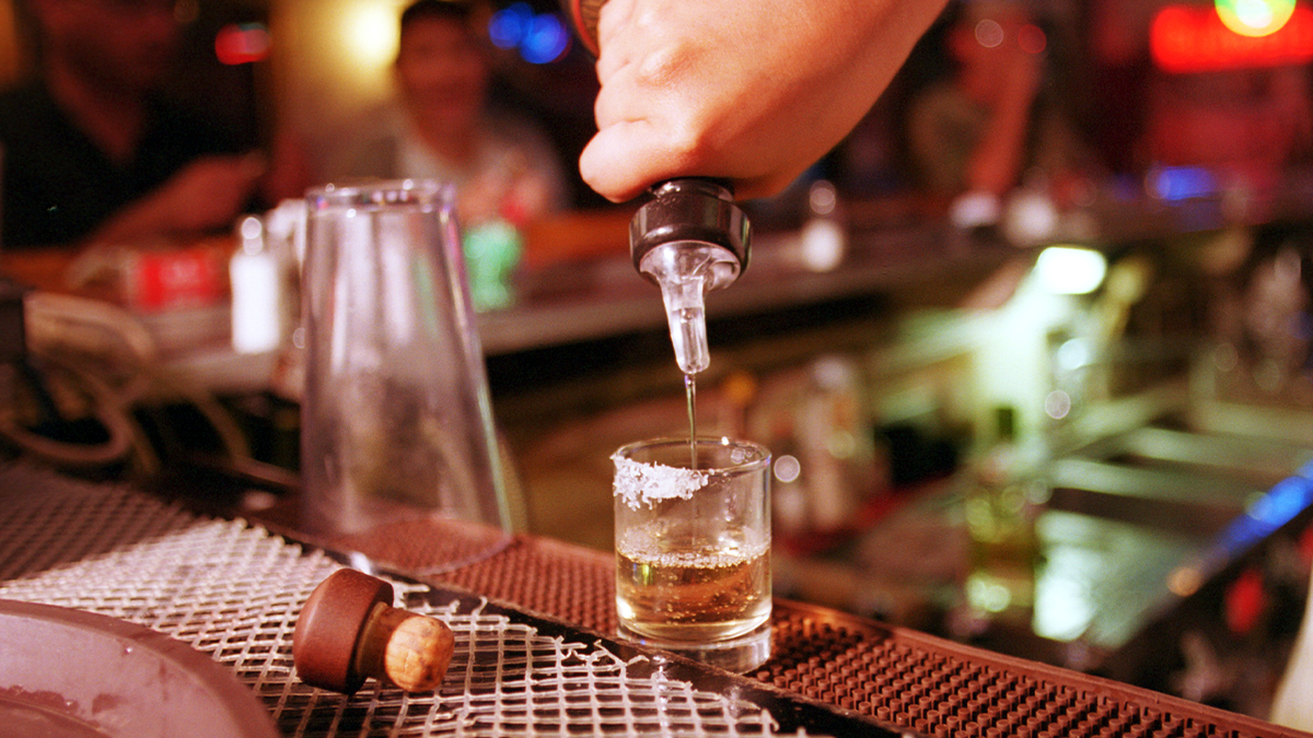 Tequila