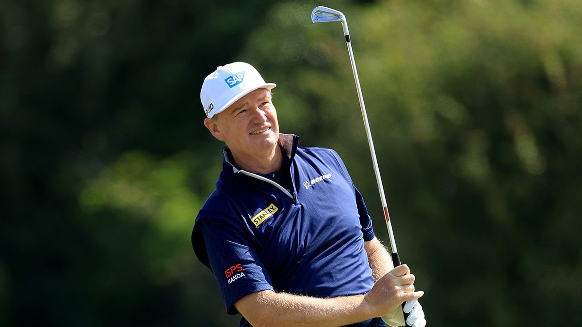 Ernie Els