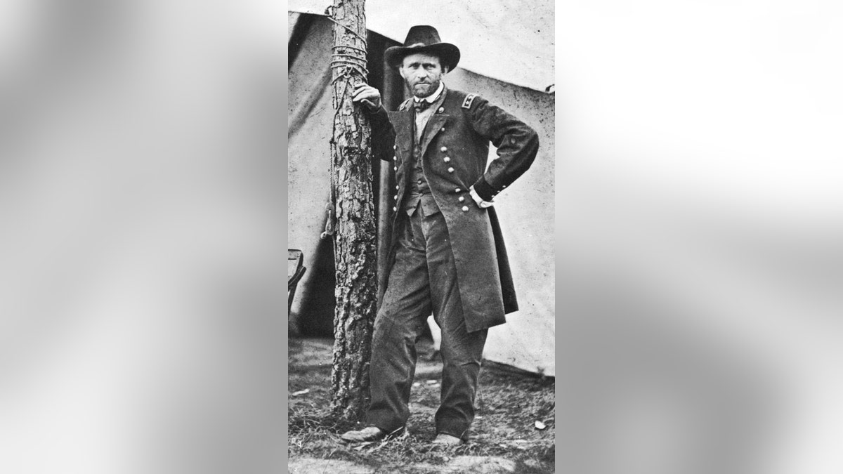 Ulysses Grant 
