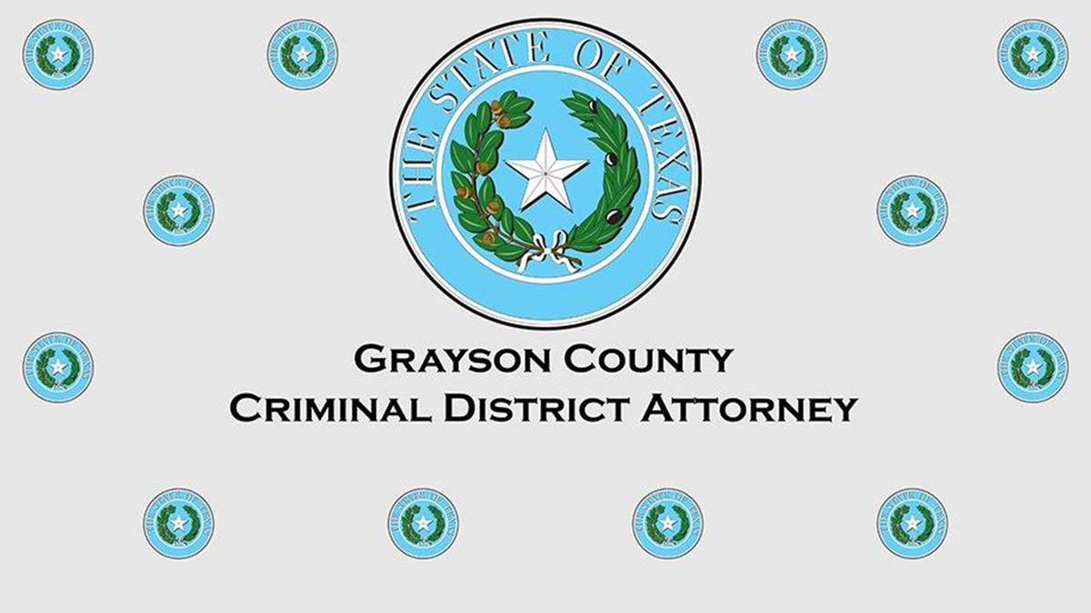 Grayson County Criminal District Attorney's Office