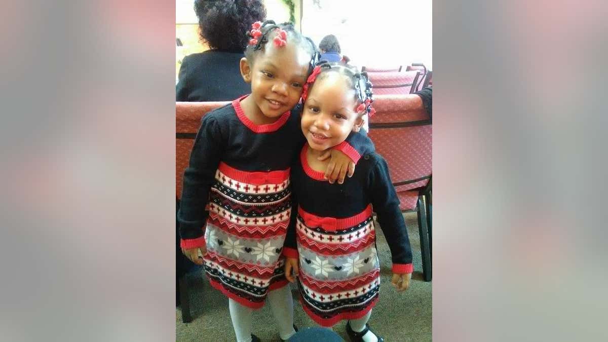 Destiny Huggins, 10, was allegedly murdered by a convicted sex offender in a random attack in Rockford, Illinois