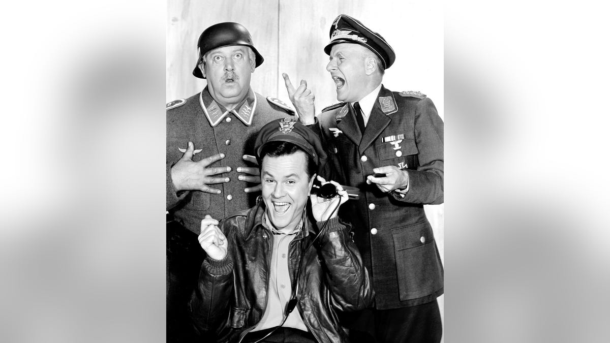 Hogan's Heroes