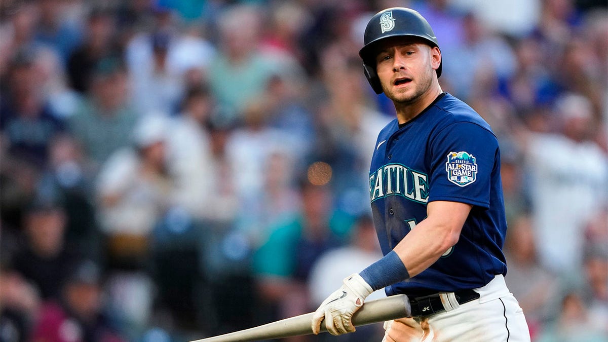 Postgame Show! Mariners Split Series, Lose Jarred Kelenic to