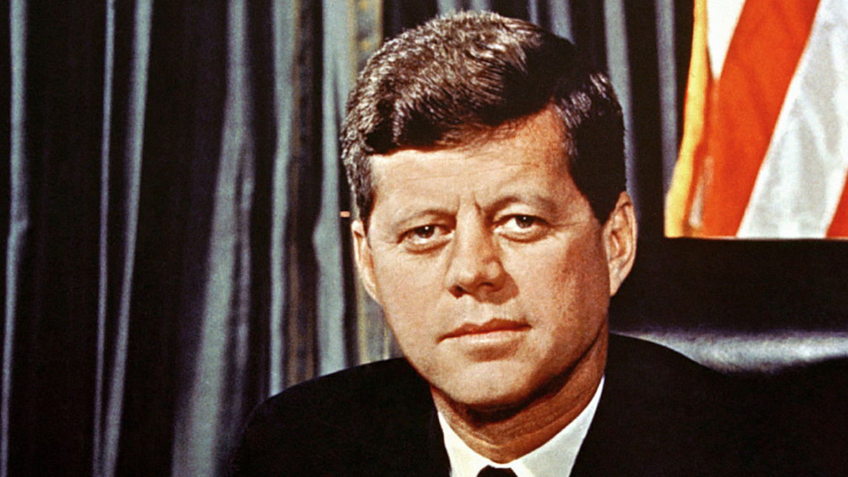 JFK assassination: 60 years later we know the truth about the real killer |  Fox News