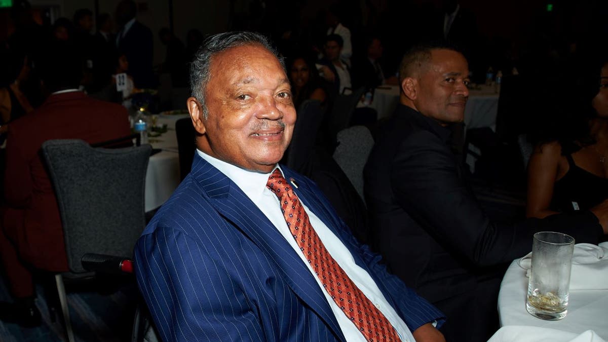 Jesse Jackson