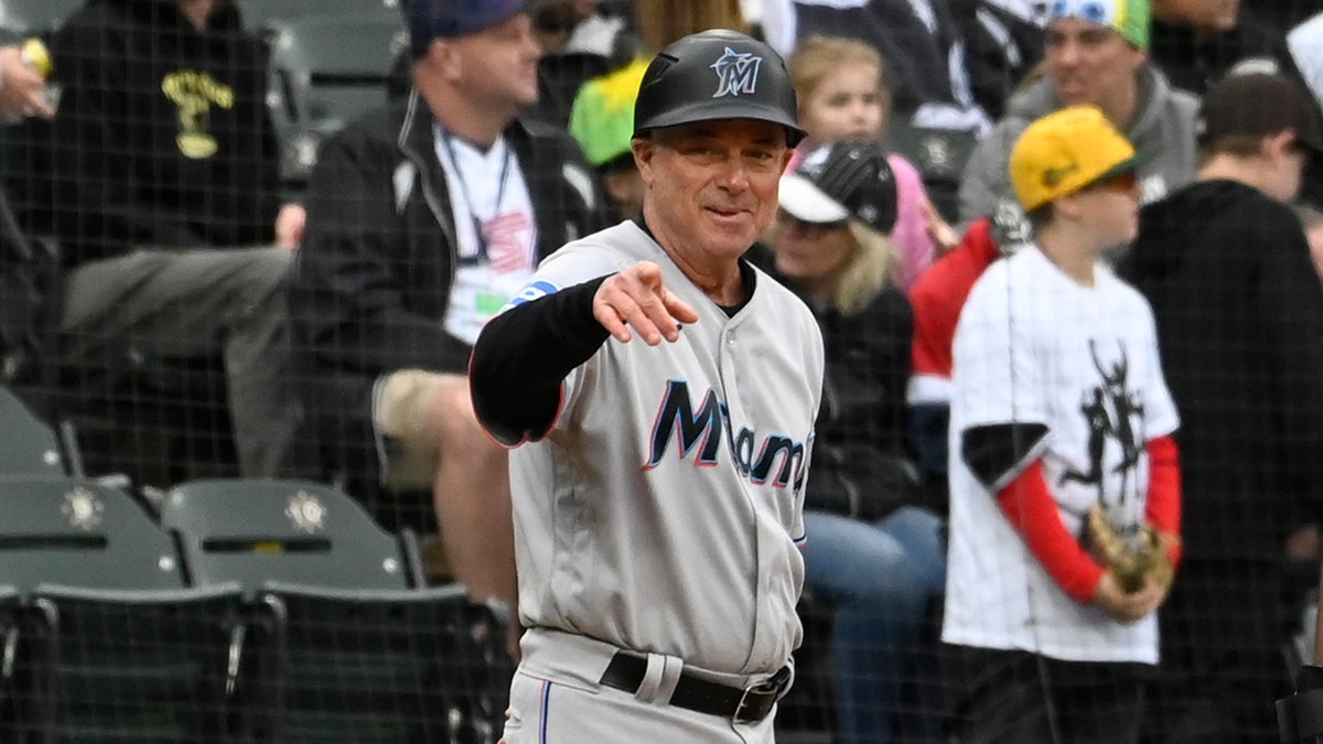 Jody Reed